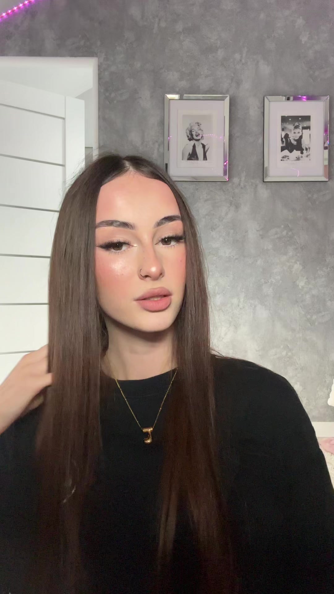@juliagalinska 🤍