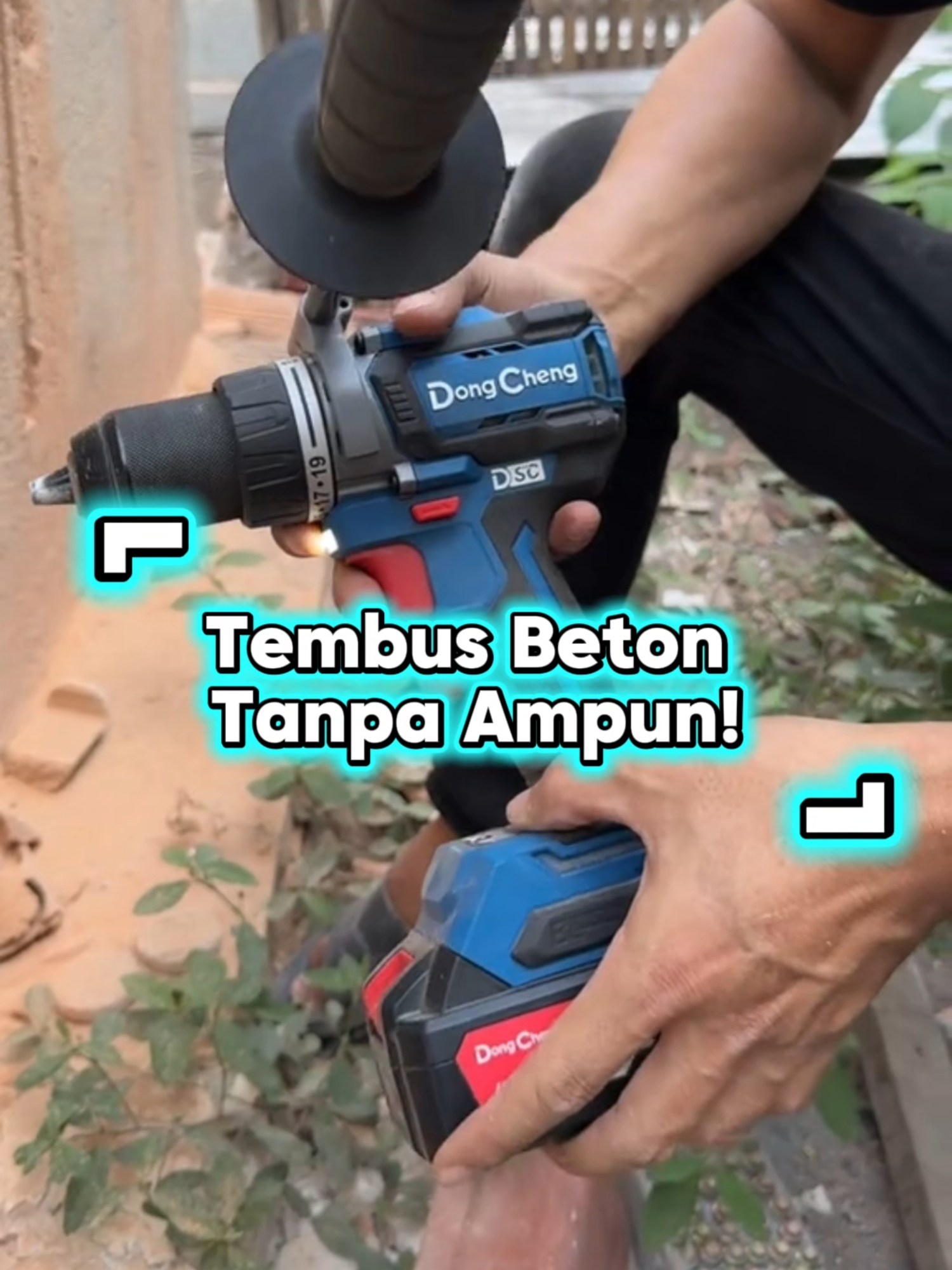 @DongCheng Tools Indonesia