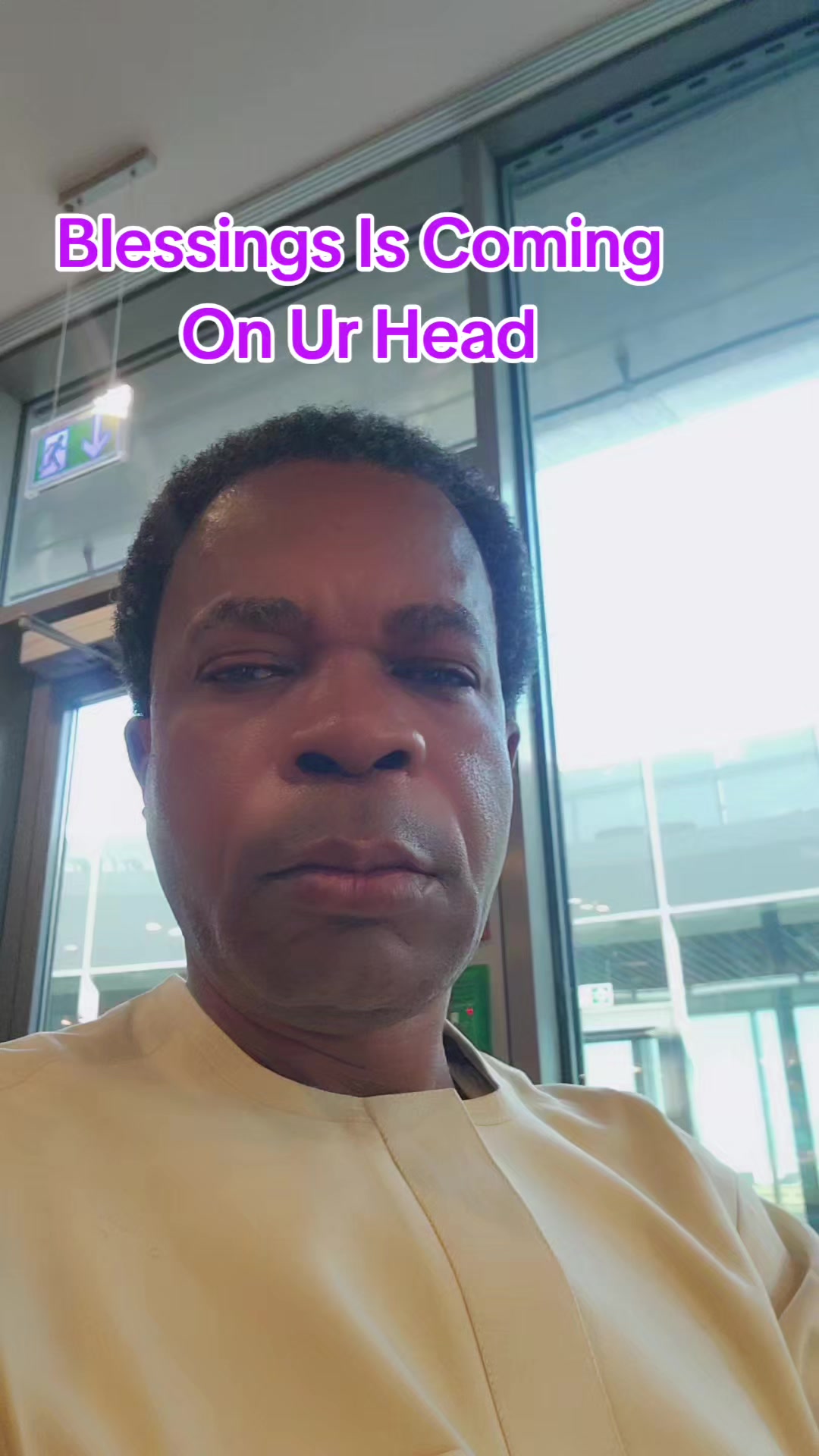 @Pastor Odekunle Epaphras