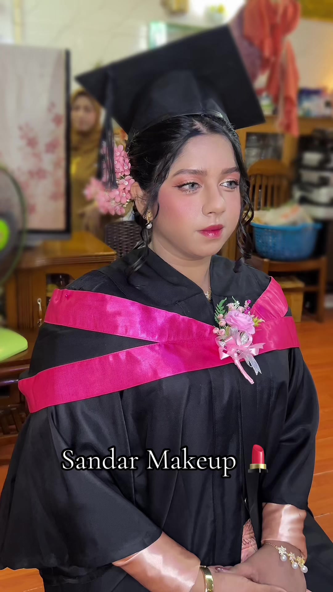 @Sandar Make-Up Artist'