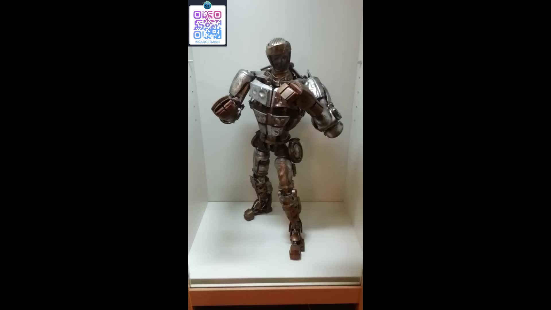 @Gadget Mania