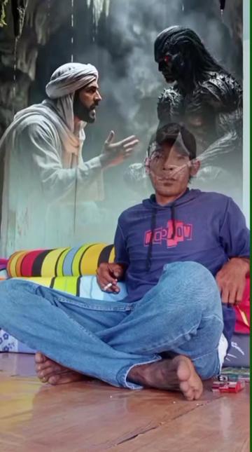 @@pendosa ingin bertaubat276👳