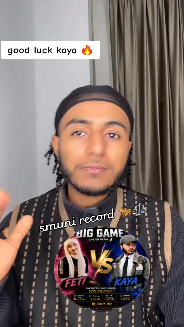 @๐ด๐ฎ๐ถ๐ฏi record ๐โ๏ธ