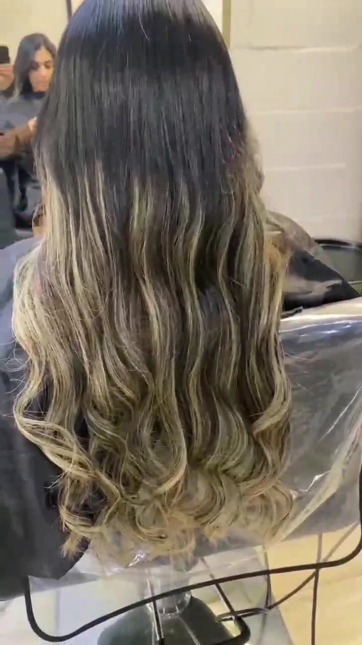 @Sheek Hair