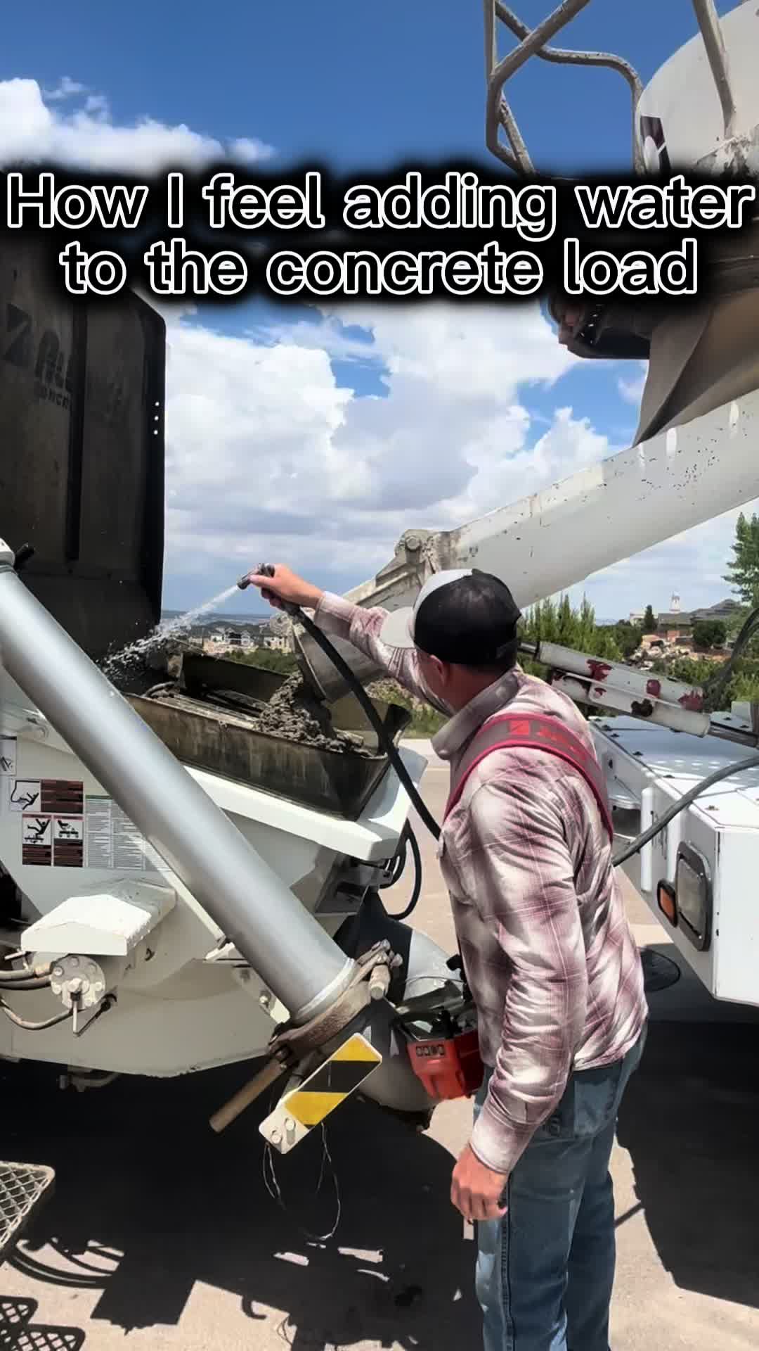 @Steve's Concrete Pumping
