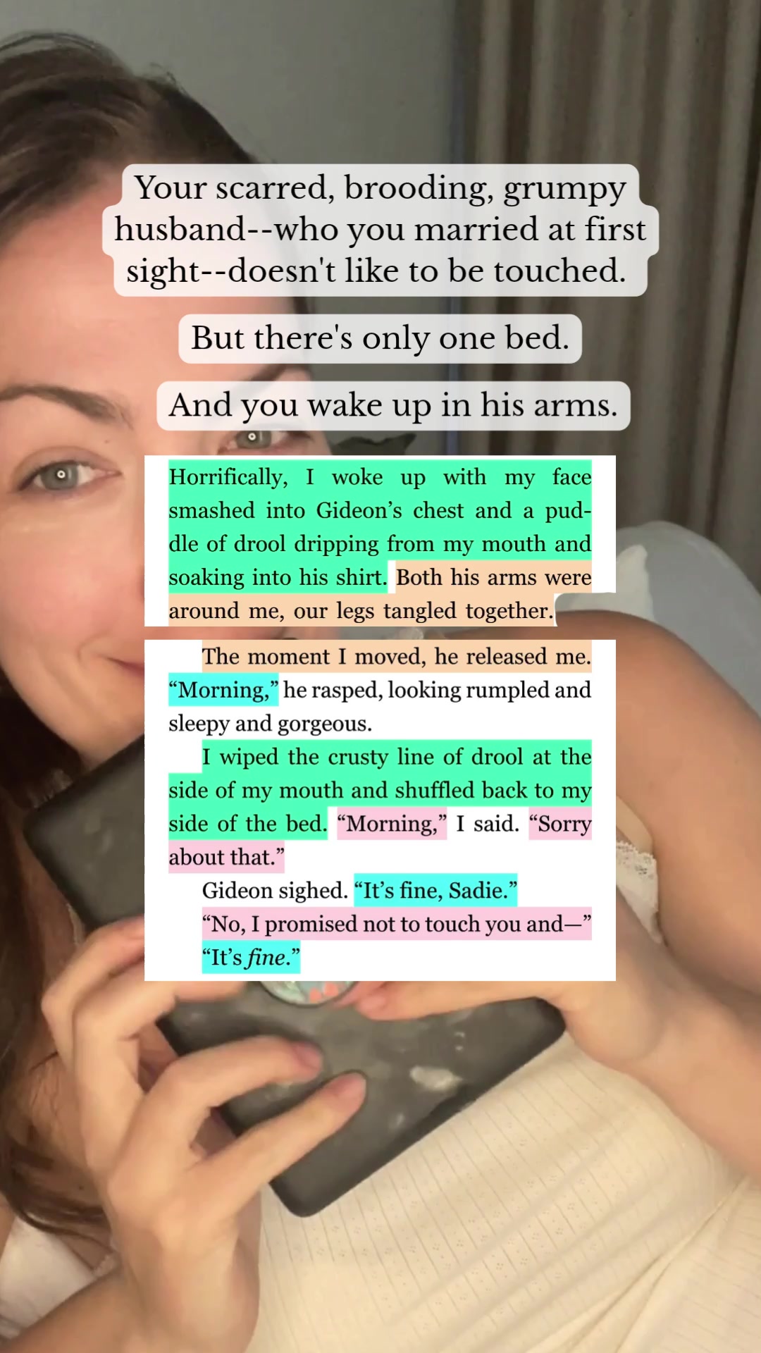 @Lilian Monroe | Romance Author