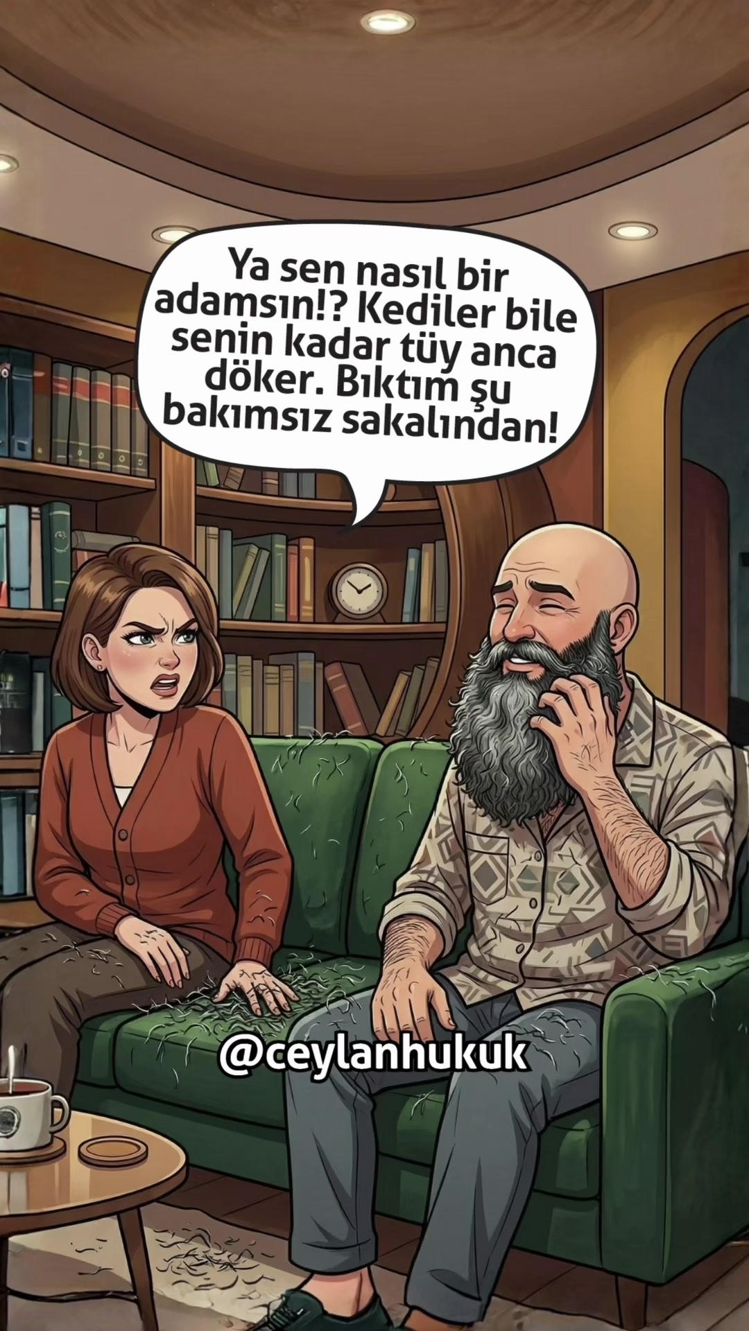 @Ceylan Hukuk Bürosu