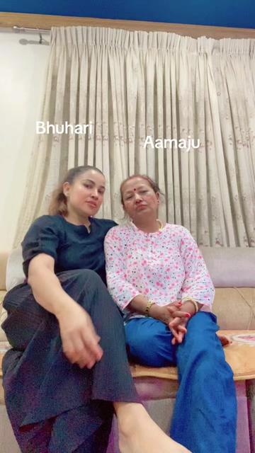@queen Aman shi