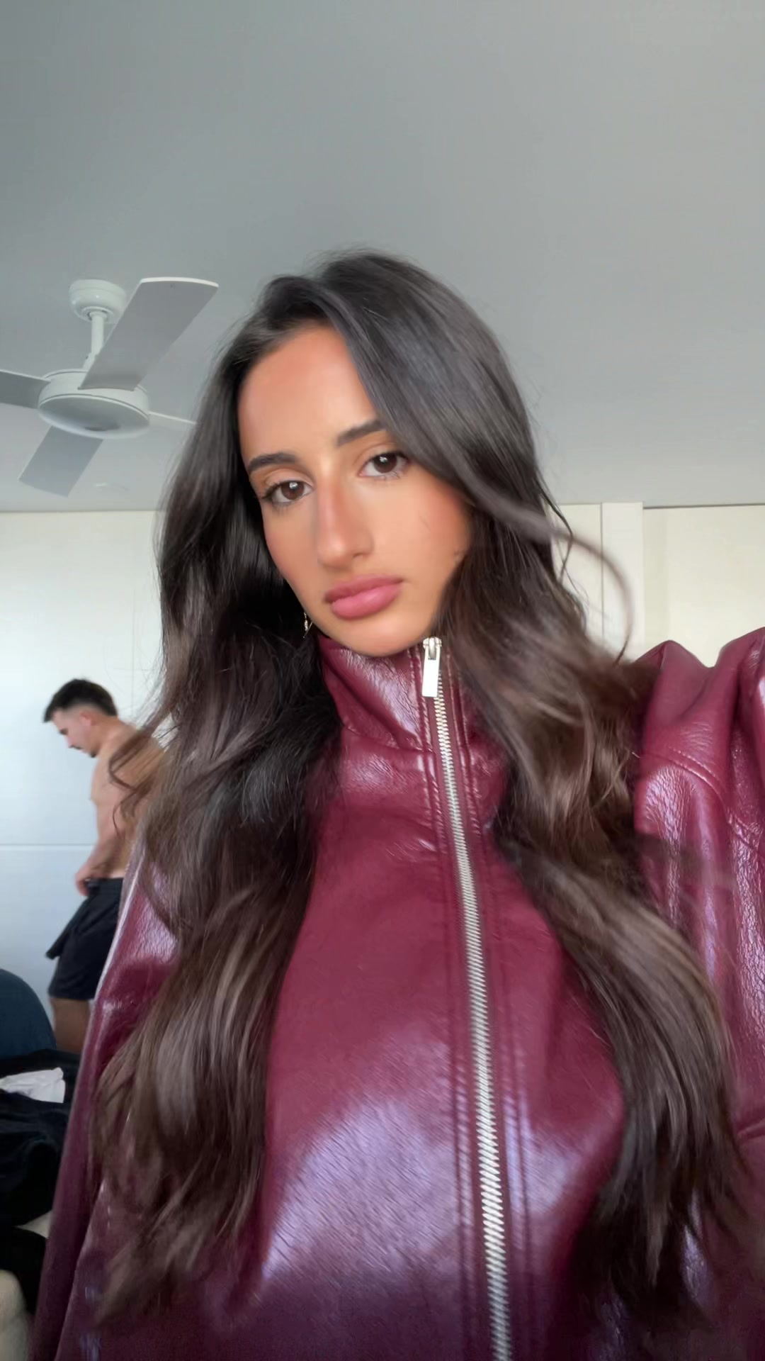 @M I S C H A ❤️&zwj;🔥