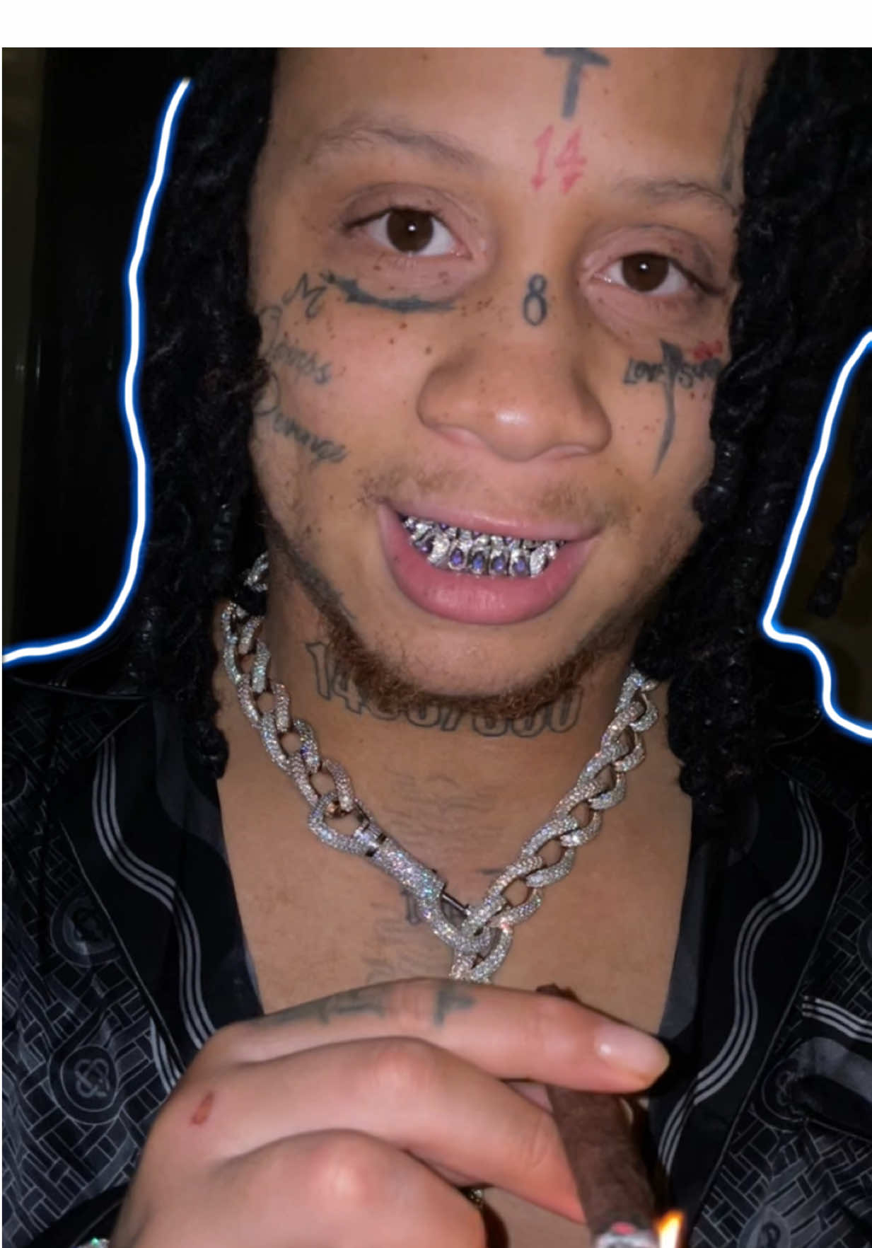 @AB
