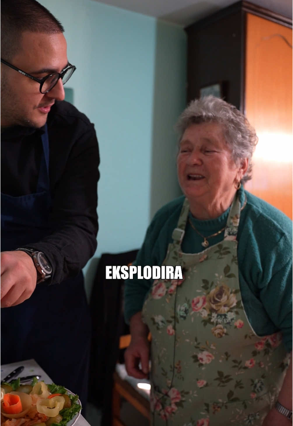 @Tipična kuhinja