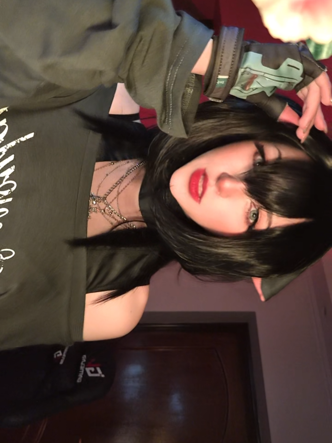 @twitch: LLyanchikk