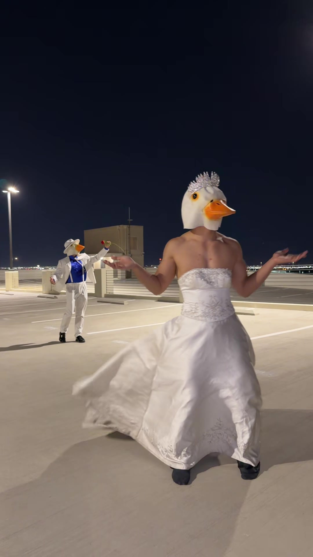 @Dannyduck