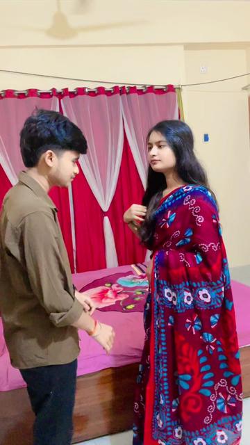 @😍 টোনা টুনির সংসার 😍