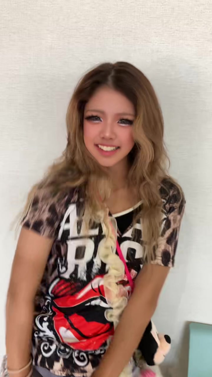 @らぶ&copy;️💚Lovechan