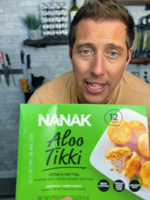 @Nanak Foods