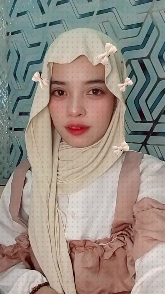 @Cahaya M@NS👩🏻🦽(Istimewa)