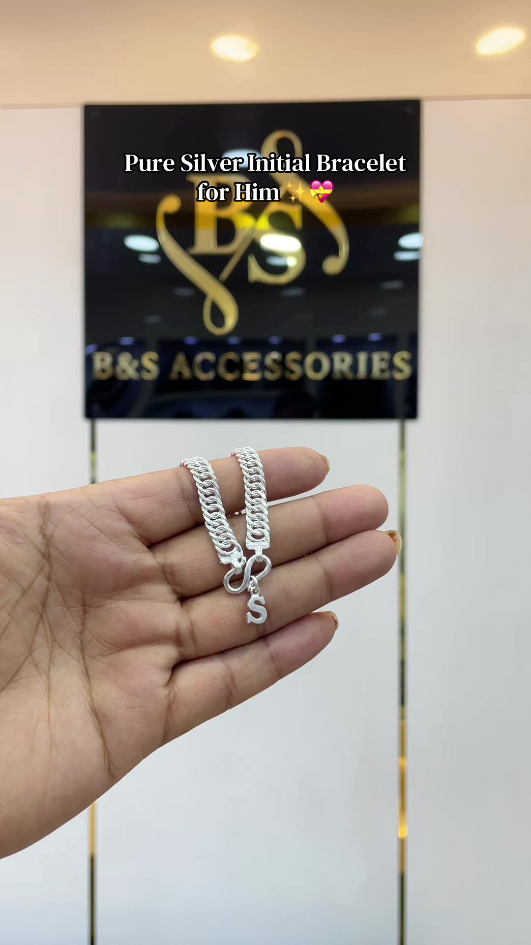 @B&S Accessories