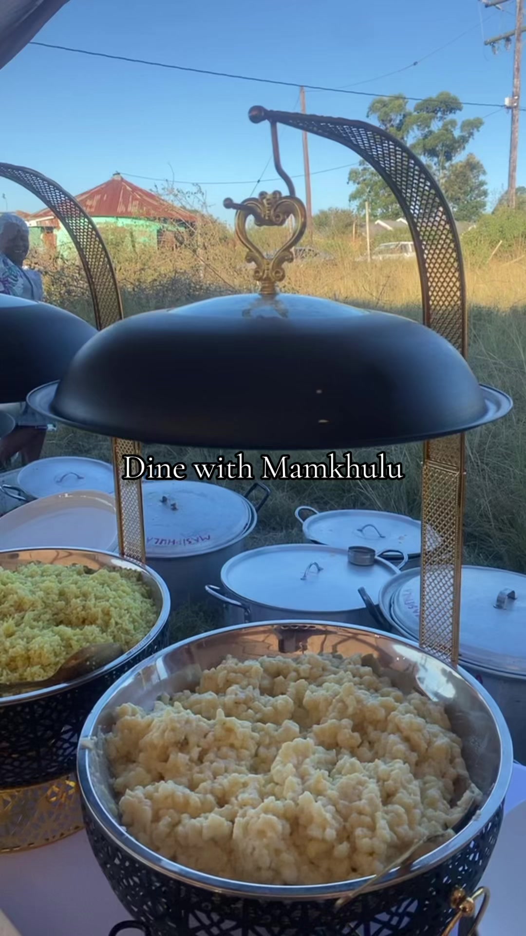 @Mamkhulu Catering Services