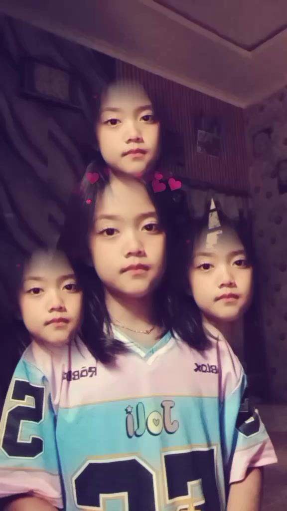 @@rossasetiyawan 🥰