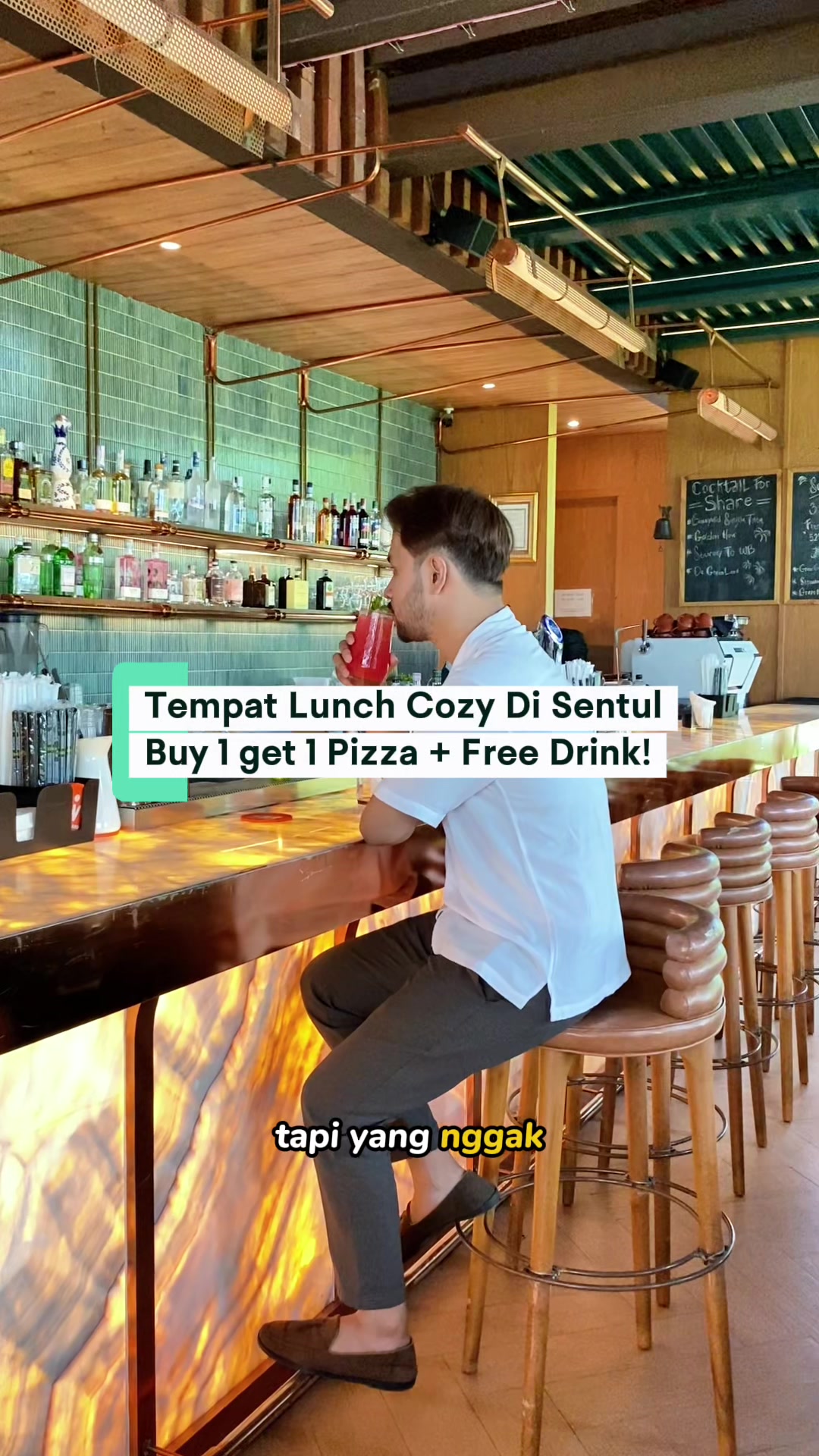 @TEMEN HANGOUT