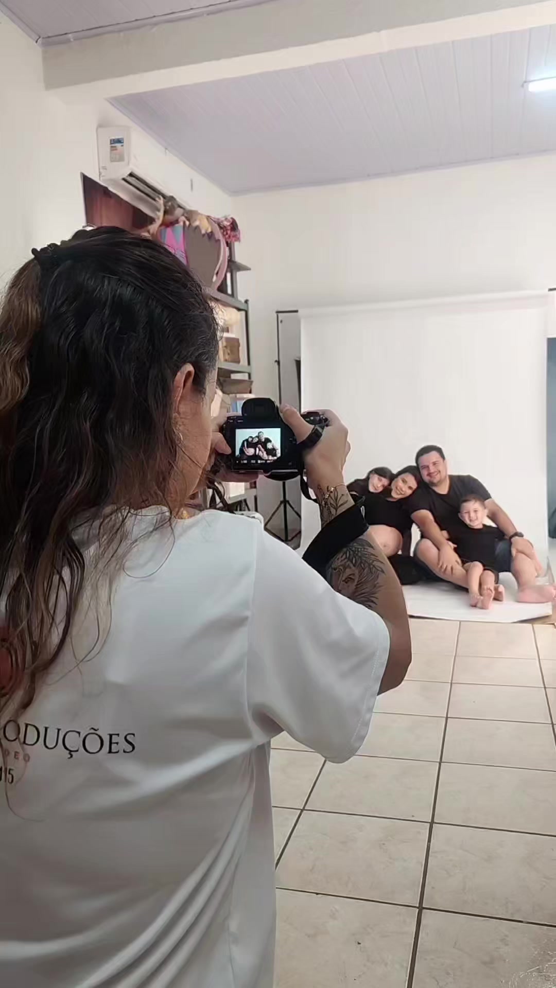 @Debora Calabrez