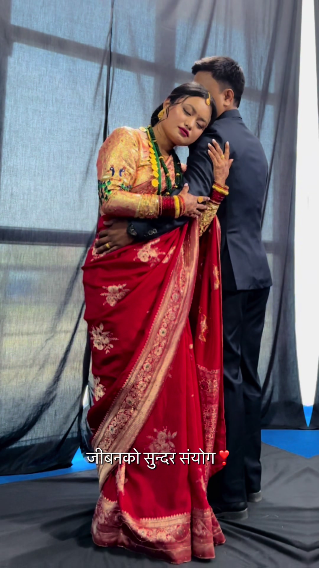 @Archana Kaucha pun Magar