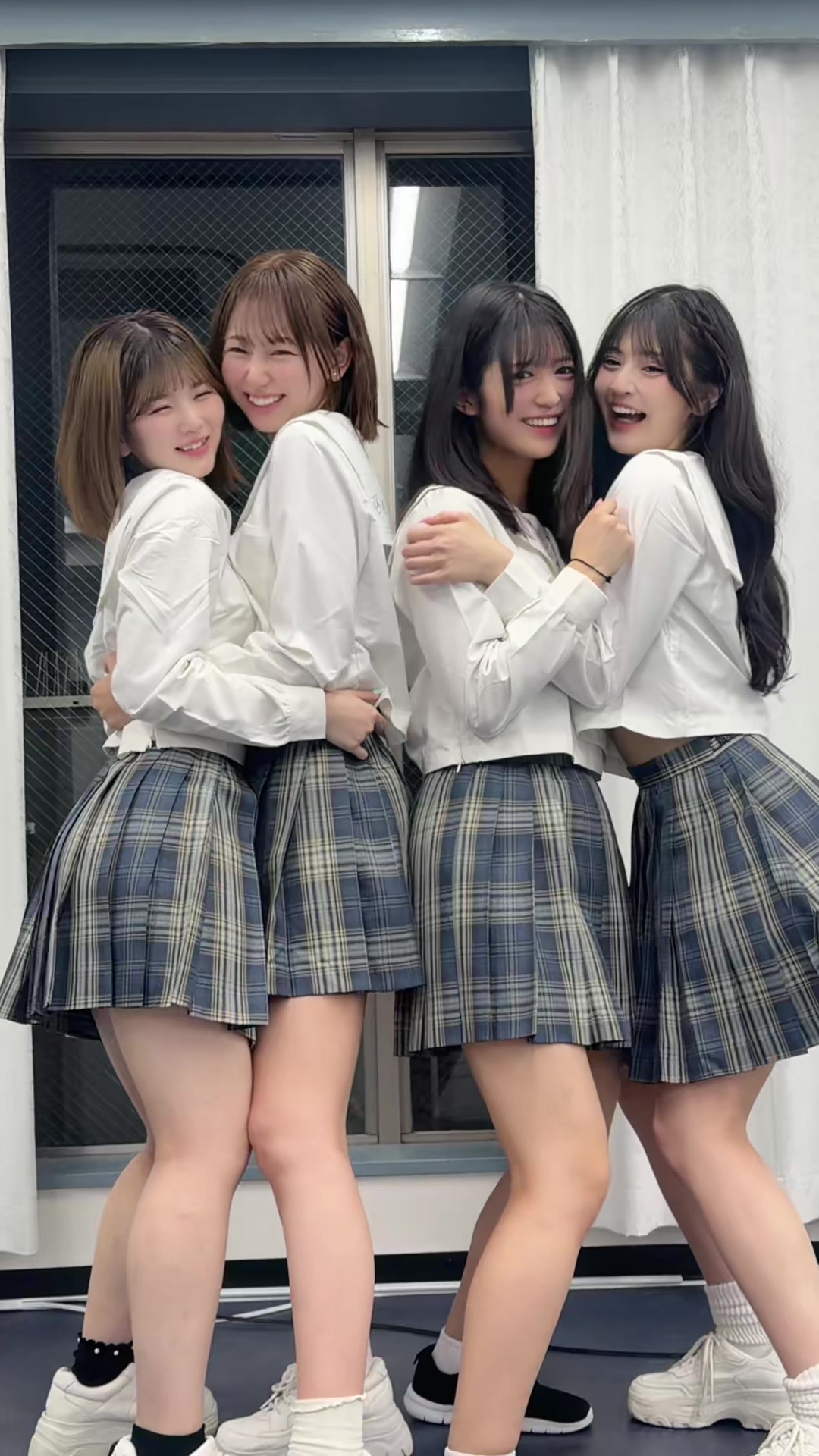 @クラスのマドンナ