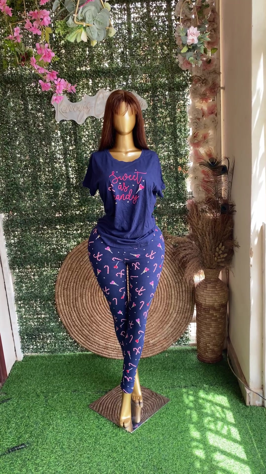 @SLEEPWEARS IN ABUJA