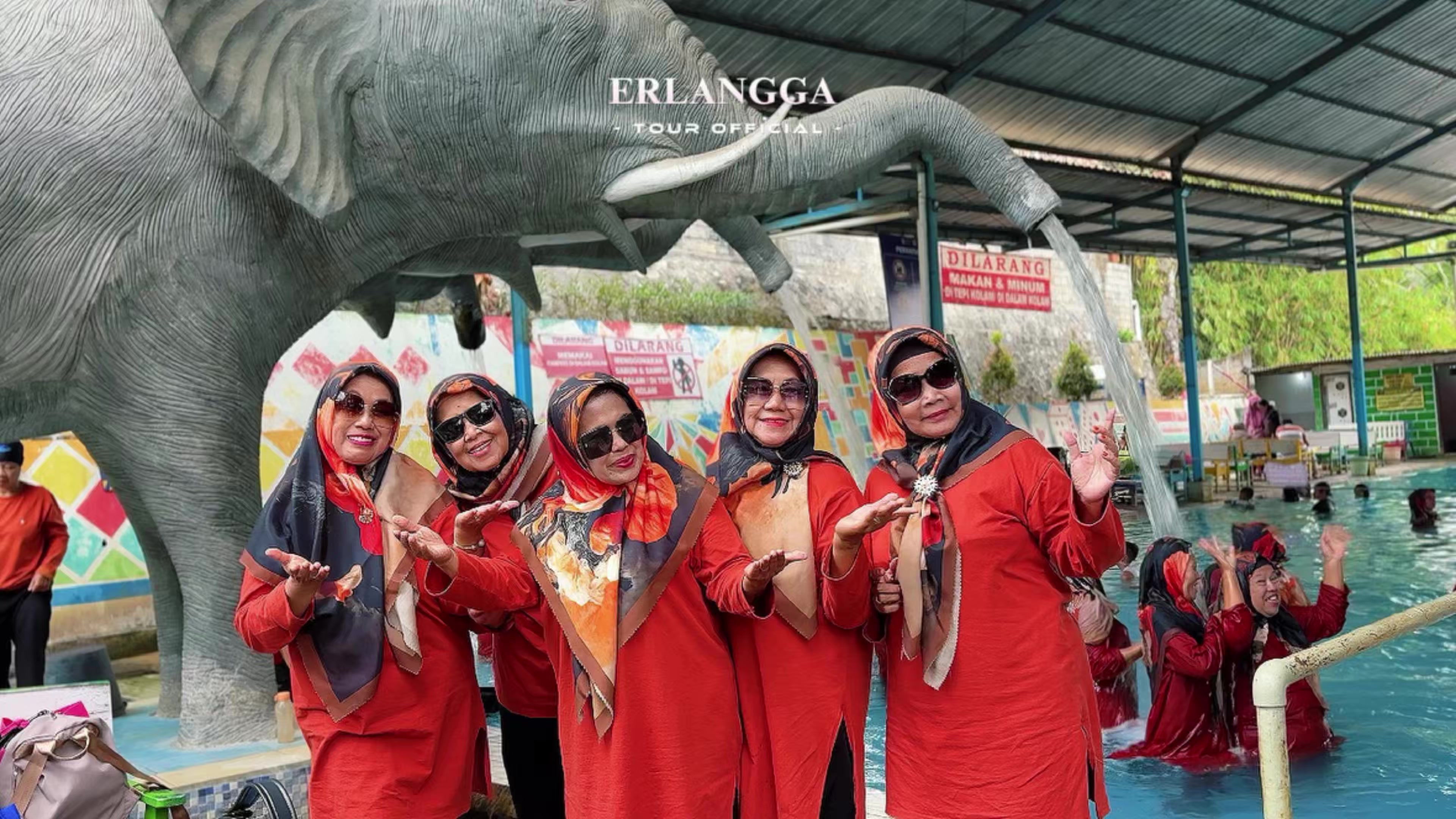 @Erlangga Tour Official