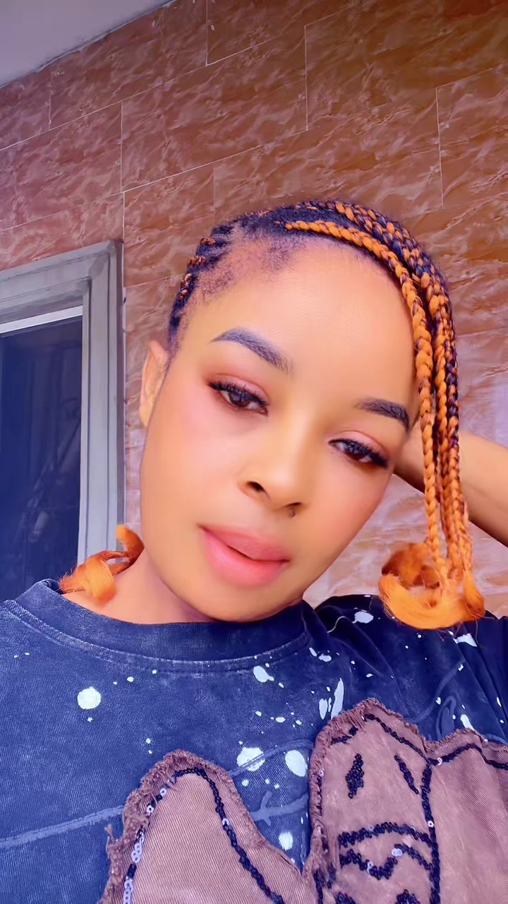 @Afotex_luv💜❤️🇳🇬 27th April