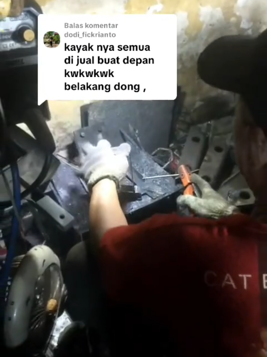 @Dunianya Variasi