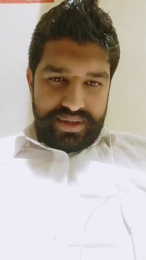 @wajid chingari