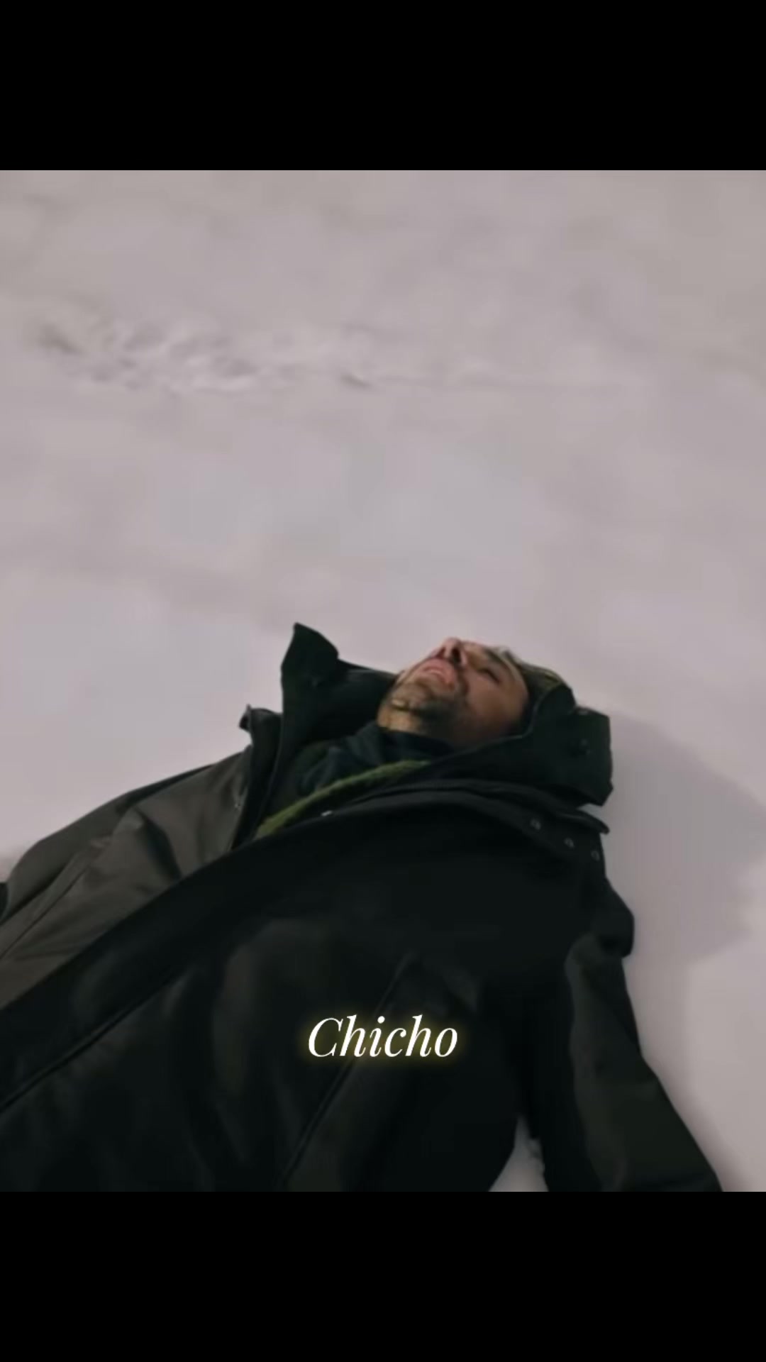 @Chicho ✨