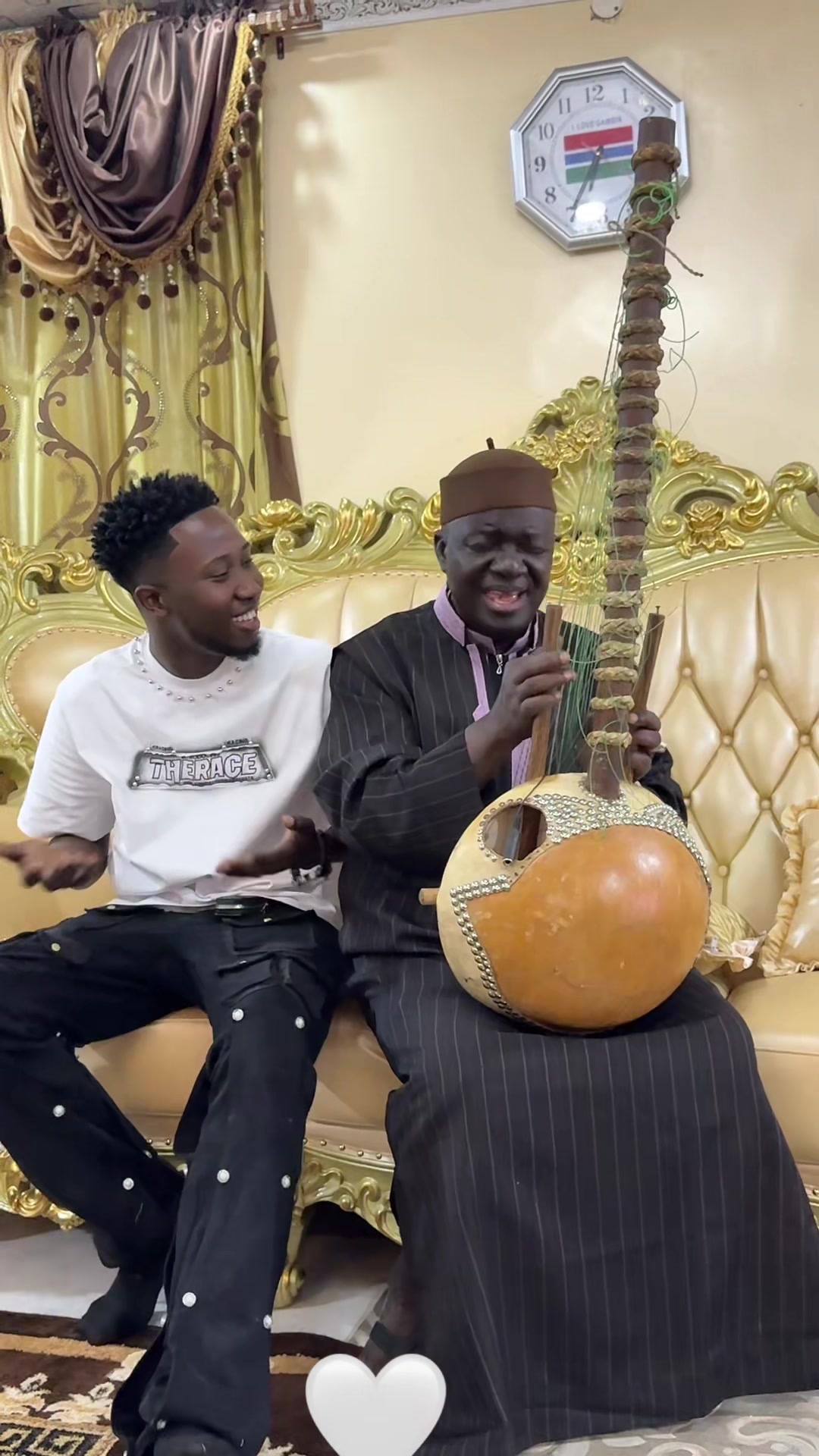 @Princeomzo 🫶🏾🇬🇲🤴🏼