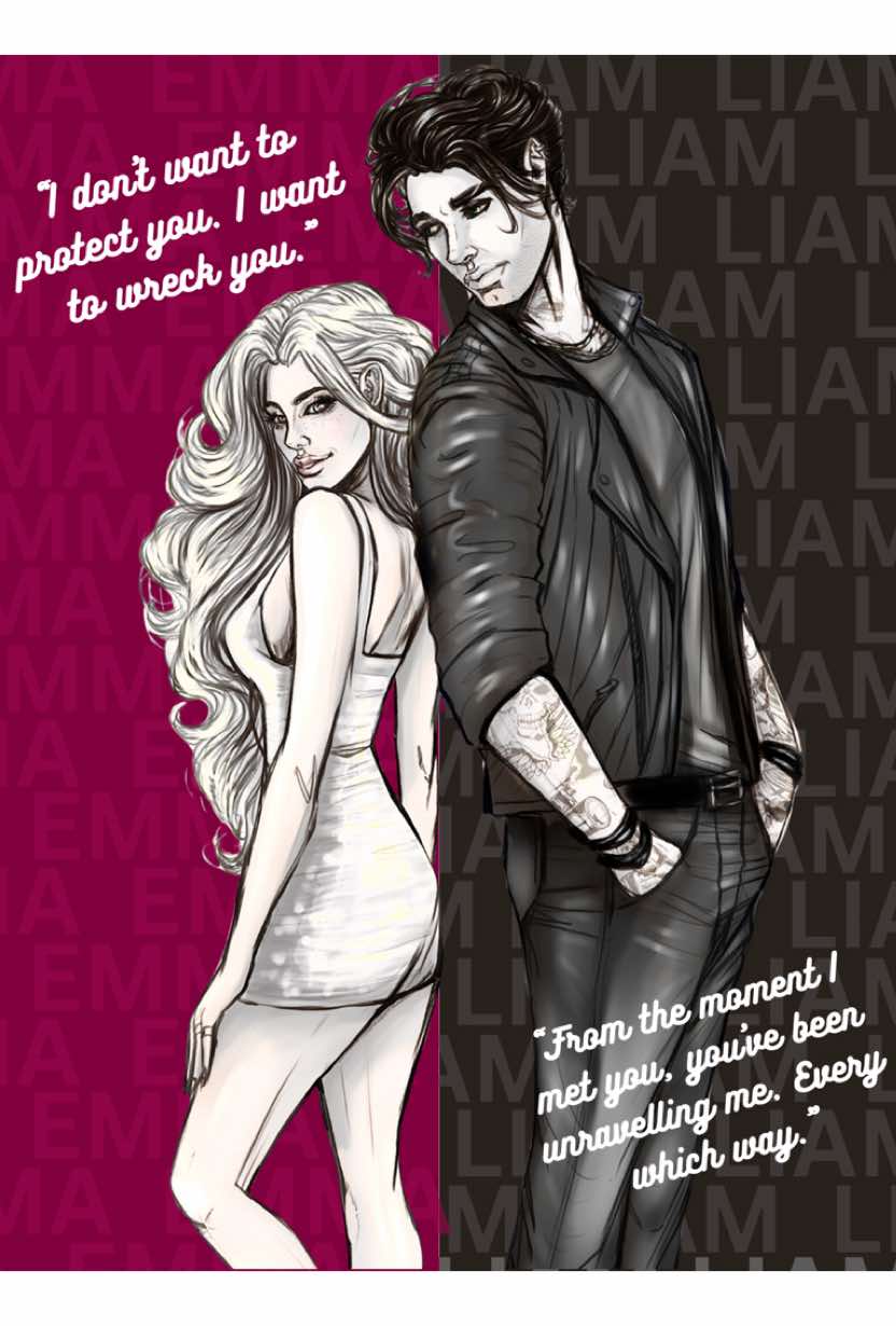 @Aya Winter romance author