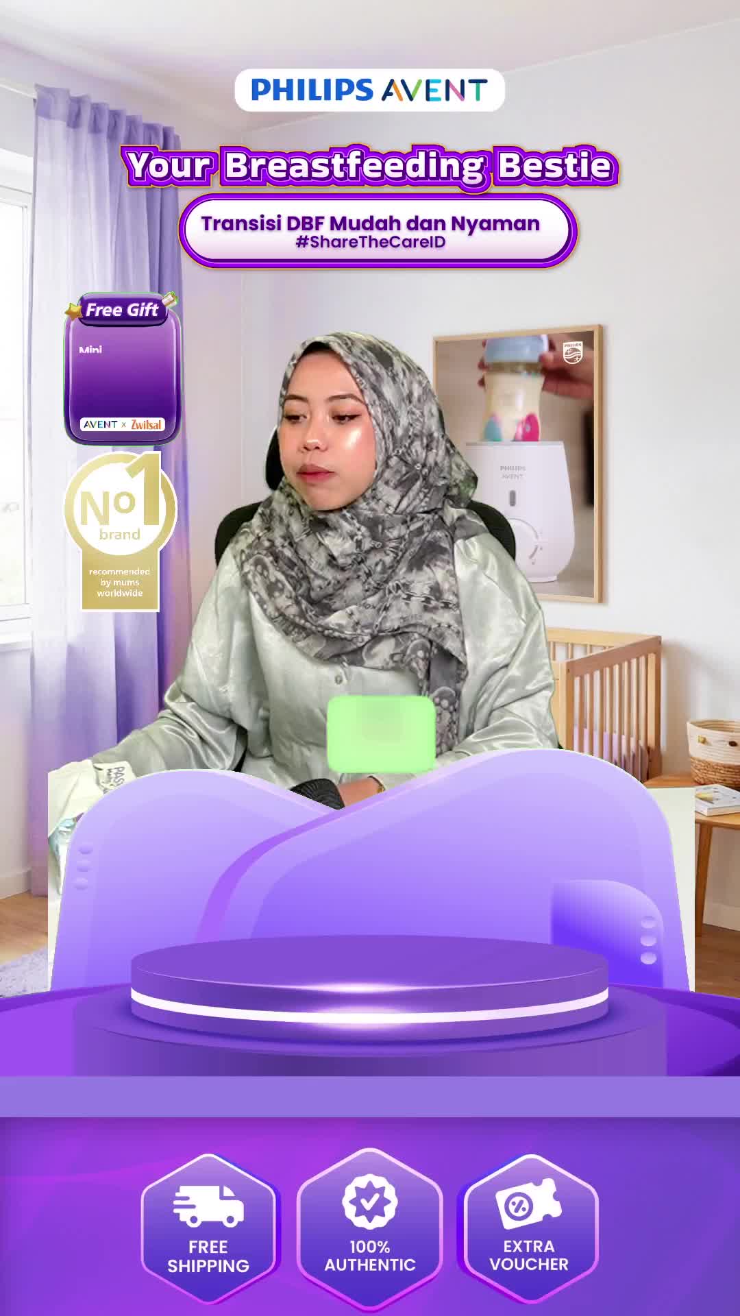 @Philips Avent Official