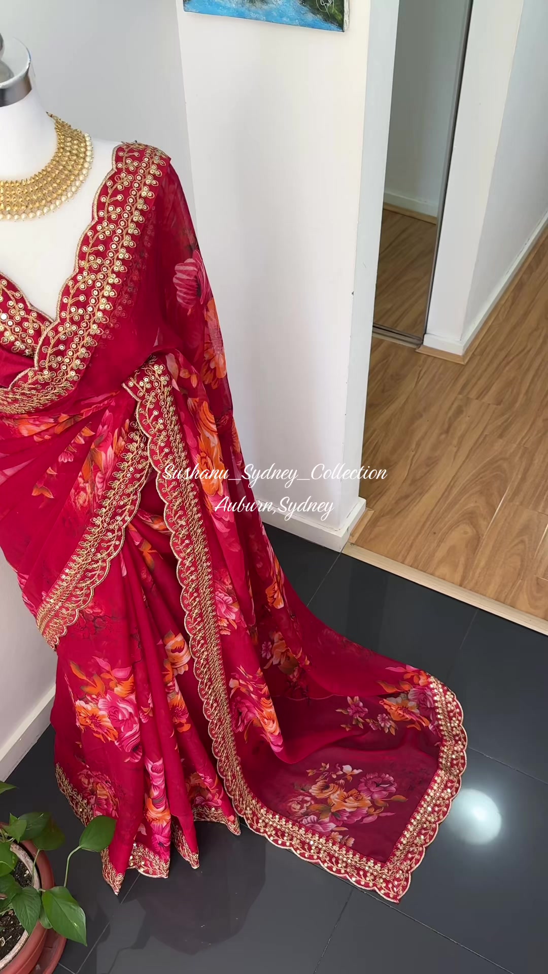 @sushanu_sydney_collection