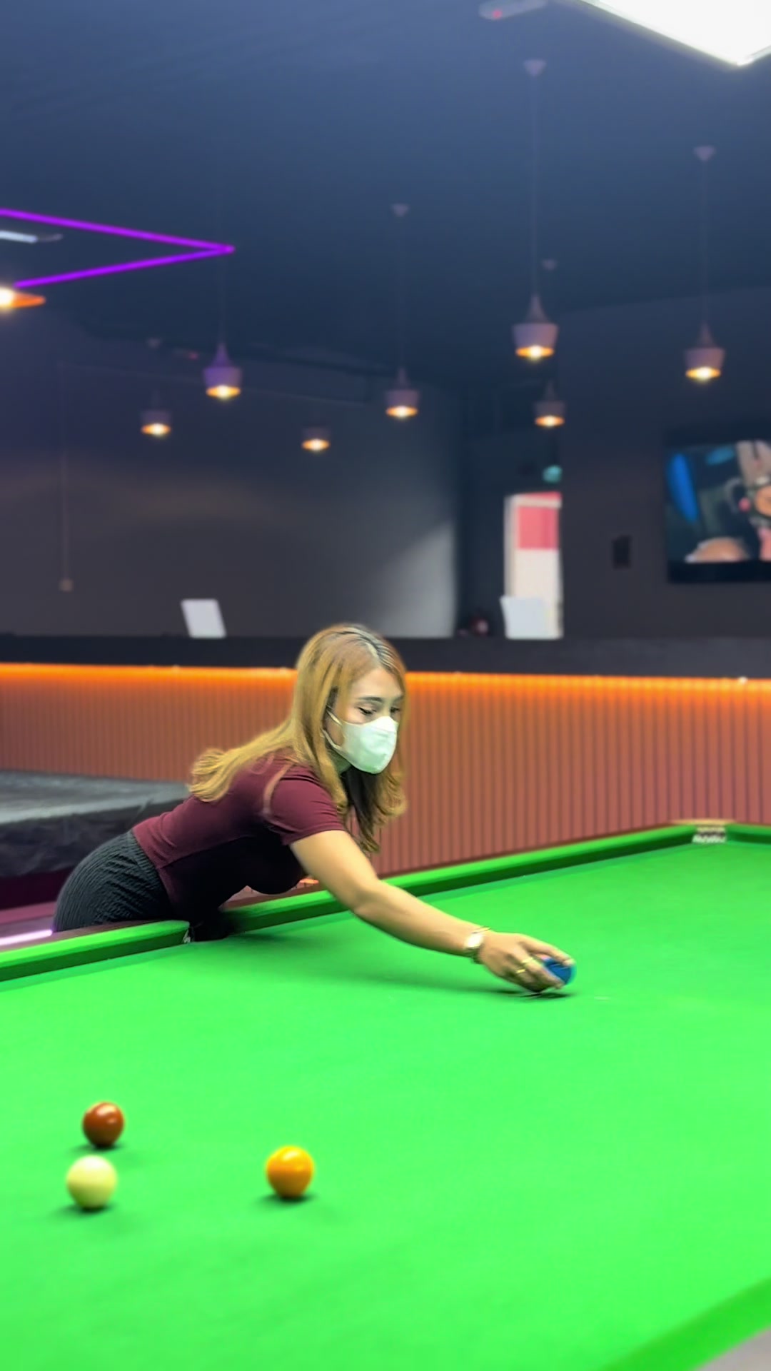 @Gen 7 Snooker ⚡︎