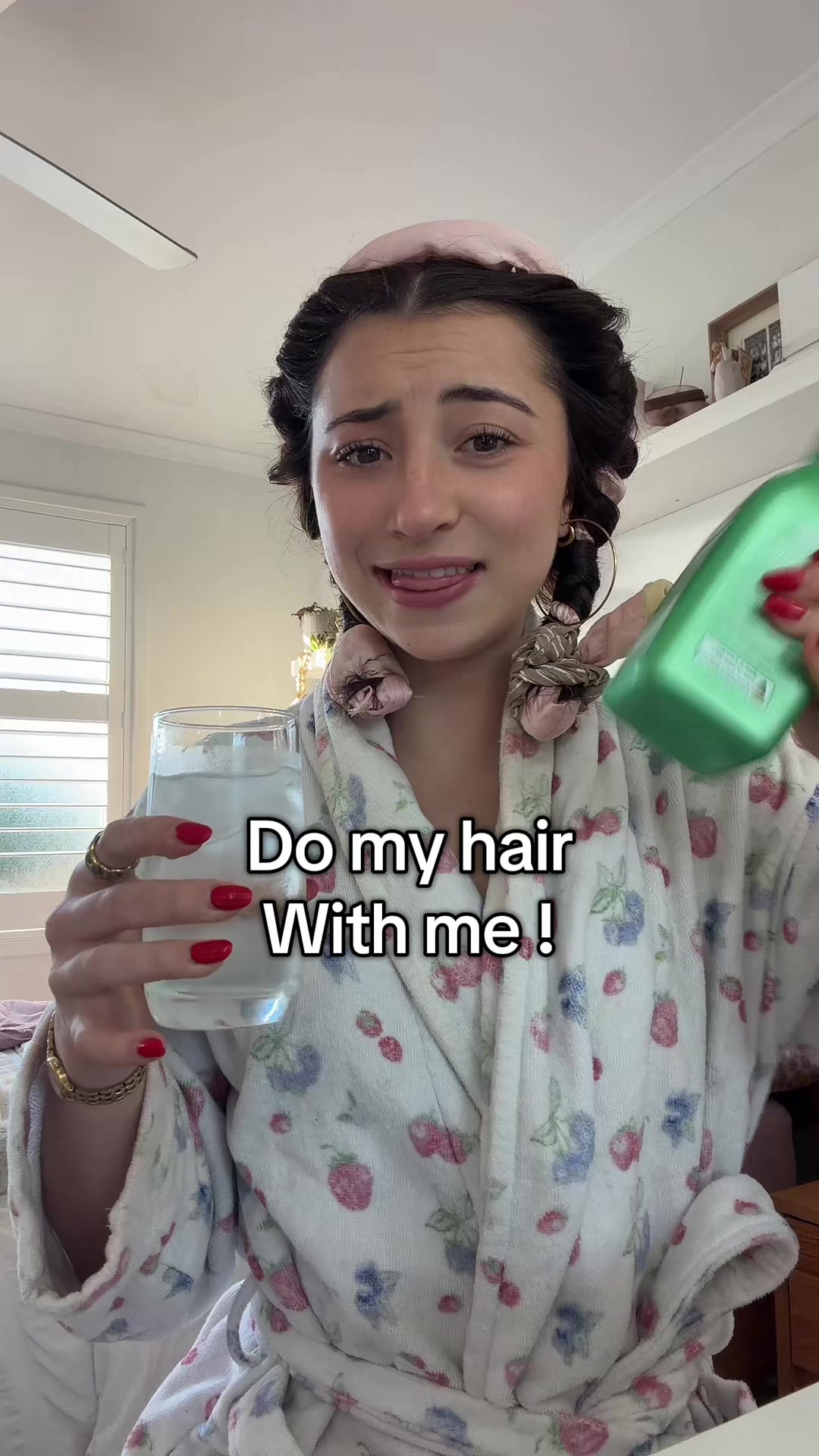 @Malaika Pearl