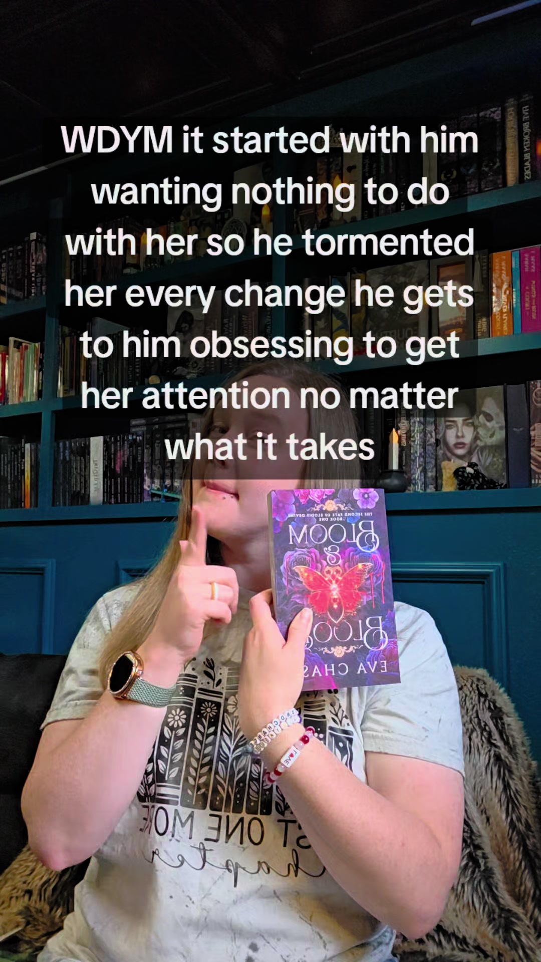 @Reverse Harem Magic ✨