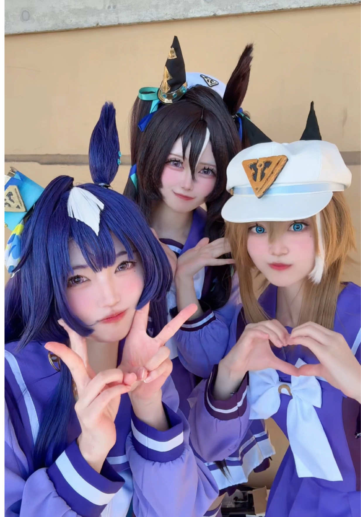 @なの♡