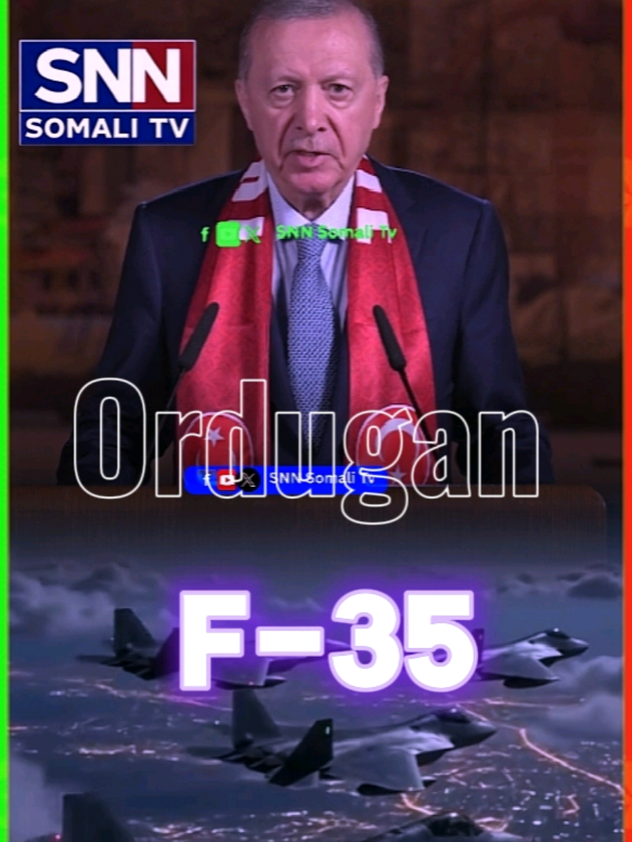 @SNN Somali Tv