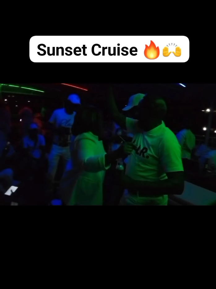 @Soul & Rnb Cruise