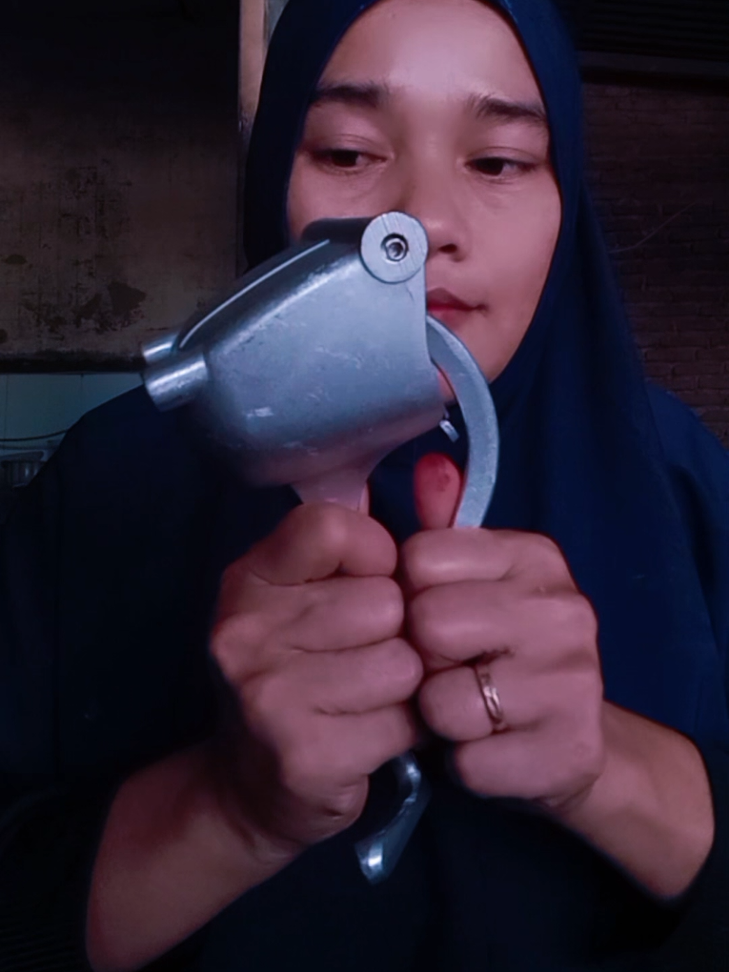 @Santa Halimah