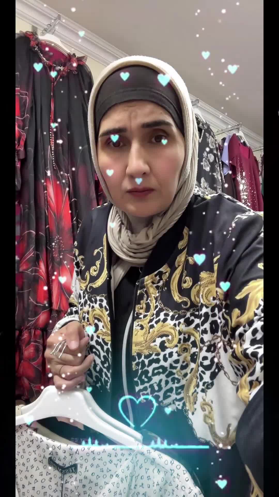 @Qadın geyimleri