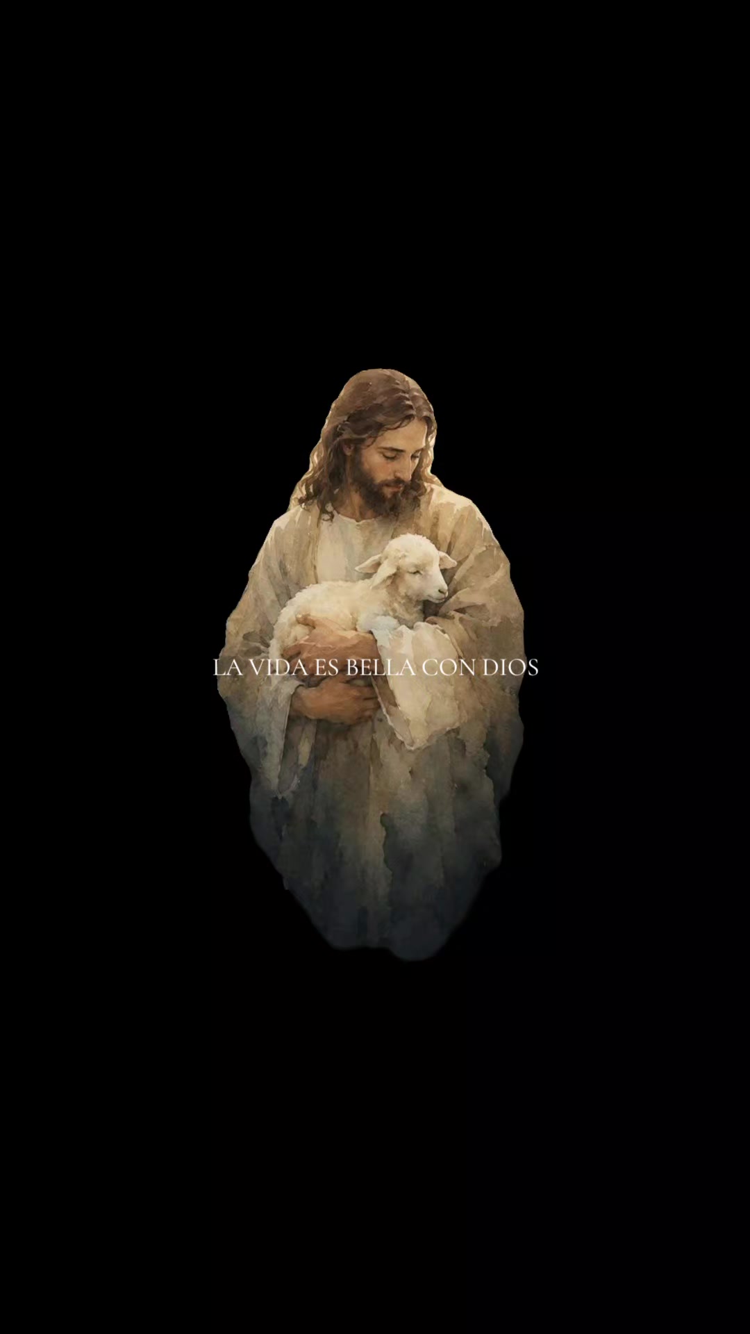 @LA VIDA ES BELLA CON DIOS
