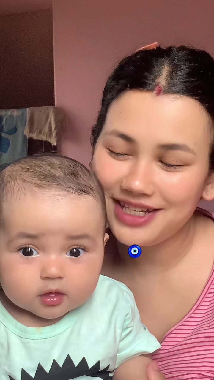 @Kajal chhetri💫