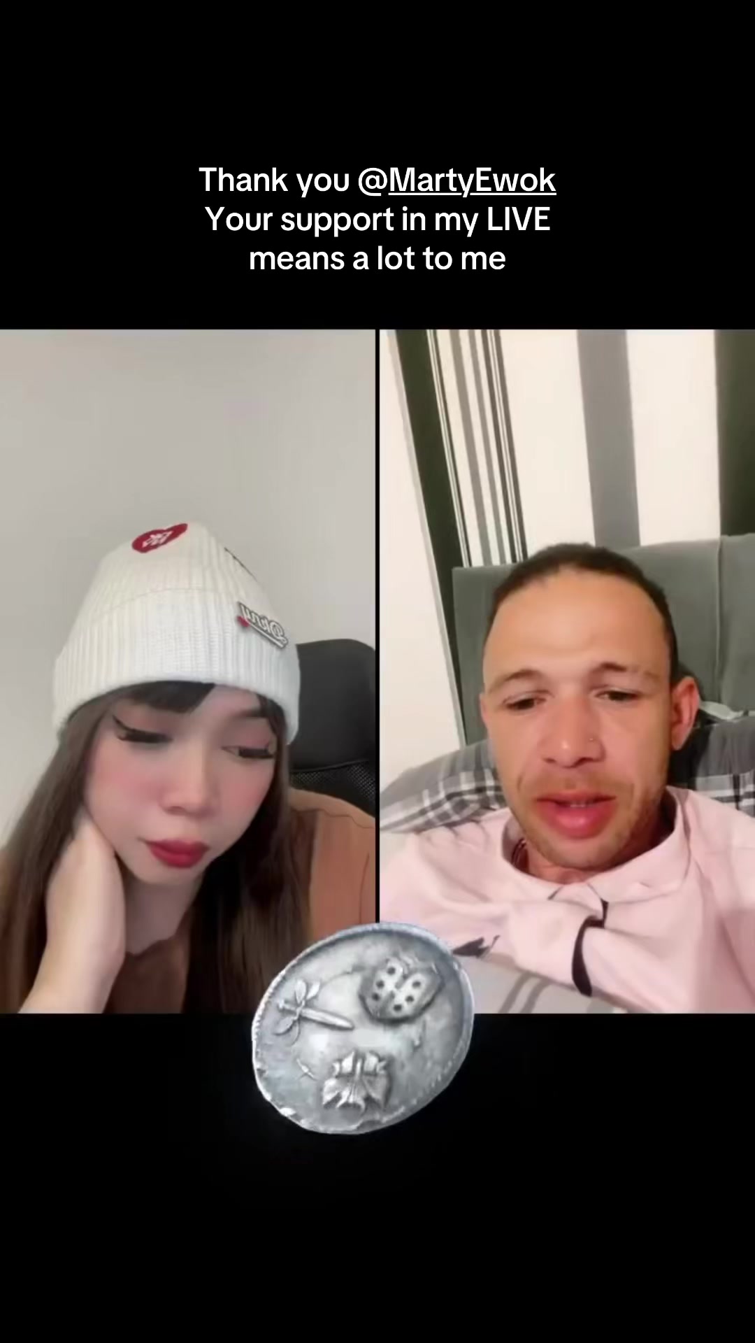 @♉️ 𝓜𝓱𝓲𝓵𝓮𝓼 🖤 𝓓𝔁𝓑 🇦🇪