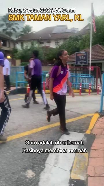 @Dr. Ahmad Kamal bin Ariffin